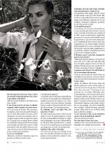 KATE WISNLET in Vanity Fair Magazine, Italy November 2017