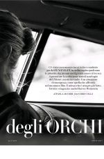 KATE WISNLET in Vanity Fair Magazine, Italy November 2017