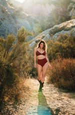 KATHARINE MCPHEE for Health Magazine, December 2017