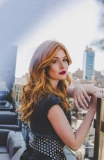 KATHERINE MCNAMARA for NKD Magazine Issue #72