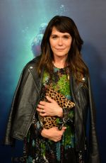 KATIE ASELTON at The Shape of Water Premiere in Los Angeles 11/15/2017
