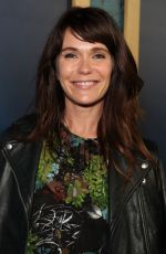 KATIE ASELTON at The Shape of Water Premiere in Los Angeles 11/15/2017