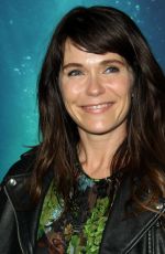 KATIE ASELTON at The Shape of Water Premiere in Los Angeles 11/15/2017