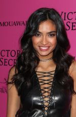 KELLY GALE at 2017 VS Fashion Show After Party in Shanghai 11/20/2017