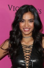KELLY GALE at 2017 VS Fashion Show After Party in Shanghai 11/20/2017