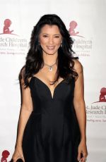 KELLY HU at St. Jude Against All Odds Celebrity Poker Tournament in Las Vegas 11/03/2017