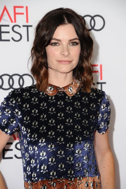 KELLY OXFORD at The Disaster Artist Gala at AFI Fest 2017 in Los Angeles 11/11/2017