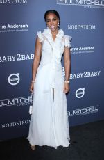 KELLY ROWLAND at 2017 Baby2baby Gala in Los Angeles 11/11/2017