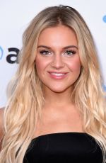 KELSEA BALLERINI at 55th Annual Ascap Country Music Awards in Nashville 11/06/2017