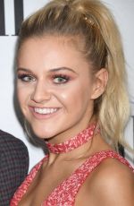 KELSEA BALLERINI at 65th Annual BMI Country Awards in Nashville 11/06/2017