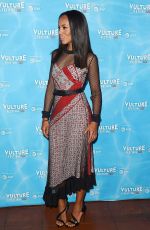 KERRY WASHINGTON at Vulture Festival