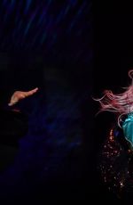 KESHA at MTV EMA’s 2017 Build Up in London 11/11/2017