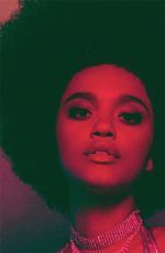 KIERSEY CLEMONS for Galore Magazine: The Generation Glam Issue, November 2017