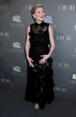 KIRSTEN DUNST at 2017 Guggenheim International Gala in New York 11/16/2017
