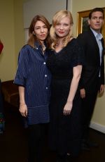 KIRSTEN DUNST at Sonia Rykiel Event in Los Angeles 11/09/2017