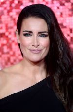 KIRSTY GALLACHER at ITV Gala Ball in London 11/09/2017