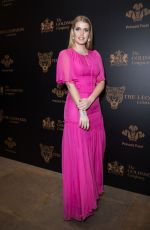 KITTY SPENCER at Leopard Awards in Aid of the Prince’s Trust in London 11/15/2017