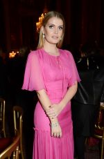 KITTY SPENCER at Leopard Awards in Aid of the Prince’s Trust in London 11/15/2017