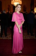 KITTY SPENCER at Leopard Awards in Aid of the Prince’s Trust in London 11/15/2017