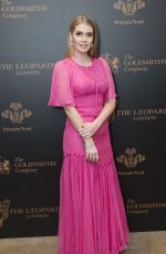 KITTY SPENCER at Leopard Awards in Aid of the Prince’s Trust in London 11/15/2017