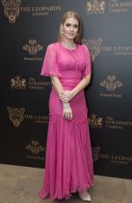 KITTY SPENCER at Leopard Awards in Aid of the Prince’s Trust in London 11/15/2017