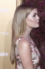 KITTY SPENCER at Marie Claire Prix De La Moda Awards in Madrid 11/07/2017