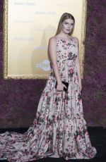 KITTY SPENCER at Marie Claire Prix De La Moda Awards in Madrid 11/07/2017
