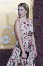 KITTY SPENCER at Marie Claire Prix De La Moda Awards in Madrid 11/07/2017