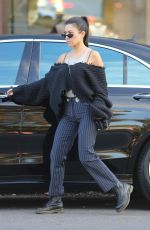 KOURTNEY KARDASHIAN Out Shopping in West Hollywood 11/04/2017