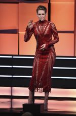 KRISTEN STEWART at American Cinematheque Awards Gala Honoring Amy Adams in Beverly Hills 11/10/2017
