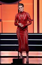 KRISTEN STEWART at American Cinematheque Awards Gala Honoring Amy Adams in Beverly Hills 11/10/2017