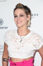 KRISTEN STEWART at Come Swim Premiere in Los Angeles 11/09/2017