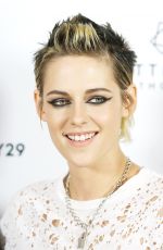 KRISTEN STEWART at Come Swim Premiere in Los Angeles 11/09/2017