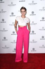 KRISTEN STEWART at Come Swim Premiere in Los Angeles 11/09/2017