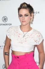 KRISTEN STEWART at Come Swim Premiere in Los Angeles 11/09/2017
