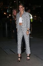 KRISTEN STEWART Night Out in New York 11/13/2017