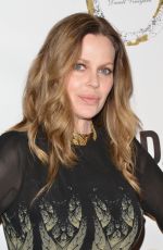 KRISTIN BAUER VAN STRATEN at An Evening with Wildaid in Beverly Hills 11/11/2017