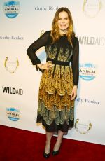 KRISTIN BAUER VAN STRATEN at An Evening with Wildaid in Beverly Hills 11/11/2017