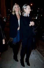 KRISTIN CAVALLARI at Catch LA in Los Angeles 11/08/2017