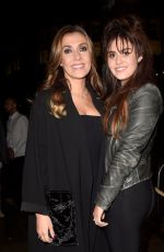KYM MARSH and EMILY CUNLIFFE at Mahiki Nighclub in Manchester 11/04/2017