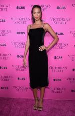 LAIS RIBEIRO at 2017 Victoria