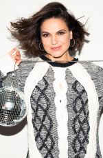 LANA PARRILLA for Coveteur Magazine, November 2017