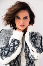 LANA PARRILLA for Coveteur Magazine, November 2017