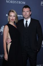 LARA BINGLE at 2017 Baby2baby Gala in Los Angeles 11/11/2017