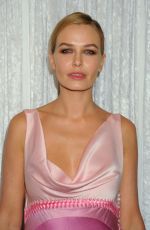 LARA BINGLE at Fred Hollows Foundation Inaugural Fundraising Gala in Los Angeles 11/15/2017