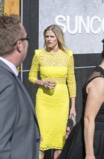 LARA STONE at Melbourne Cup 11/07/2017