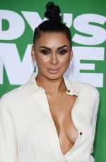 LAURA GOVANat Daddy’s Home 2 Premiere in Westwood 11/05/2017