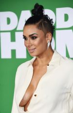LAURA GOVANat Daddy’s Home 2 Premiere in Westwood 11/05/2017
