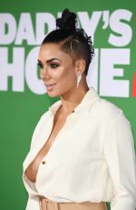 LAURA GOVANat Daddy’s Home 2 Premiere in Westwood 11/05/2017
