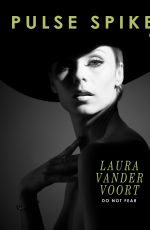 LAURA VANDERVOORT for Pulse Spikes Magazine, October 2017